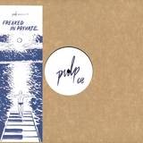 Mat/matix - Freaked In Private