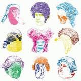 2 Lasoochav, Scarlatti - Scarlatti Goes Electro