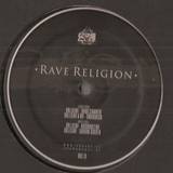 Collision, Mr - Rave Religion