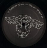 Various - Do Androids Dream Of Electro Sheep Ep