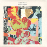 Various - Uneven Paths 2x12"
