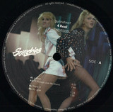 Gutinstinct - 4 Real