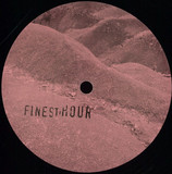 Robin Ordell - FH11 EP