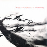 Amoss - Everything Is Temporary