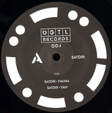 Satori - Yam