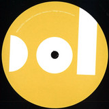Thoma Bulwer, Anna Wall - Jandaze EP
