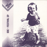 Get Down Edits - Festival EP