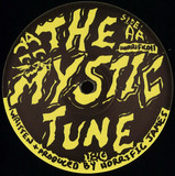 Horrific James - Amen London / The Mystic Tune