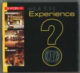 Various - Earth Experience