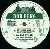 Rob Reng - Salamandala / Elektoad