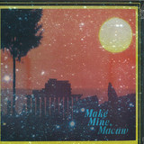 Monopoly Child Star Searchers - Make Mine, Macaw