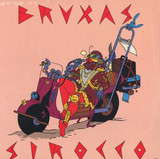 BRUXAS - Sirocco
