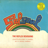 Various - Salsoul: The Reflex Revisions 2x12"