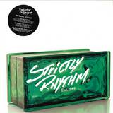 Strictly Rhythm Est. 1989 - 20 Years Remixed Sampler #2