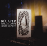 Begayer - Terrain A Mire, Une Maison Retive Contrainte Par Le Toit