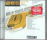 Dj Selection Vol. 265 - Elektro Beat Shock 30