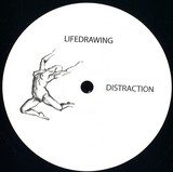 Lifedrawing - Distraction