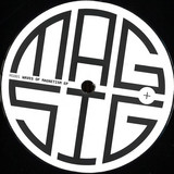 Mihail P / Spin Fidelity - Waves of Magnetism