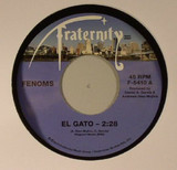 Fenoms - El Gato / Menace