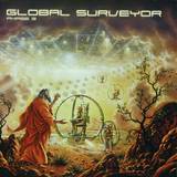 Global Surveyor - Phase 3 3x12"