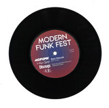 Various - Modern Funk Fest