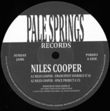 Niles Cooper - Sunday Jams