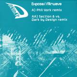 Expose - Airwave