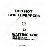 Red Hot Chilli Peppers - Waiting For *amesz*