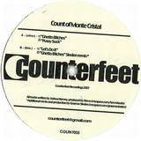 Count Of Monte Cristal - Ghetto Bitches Ep