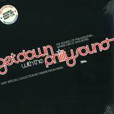 Dimitri From Paris - Get Down With The Philly Sound