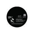 Aux 88 Pres. Black Tokyo - Shadow Dancing Ep