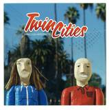 Twin Cities - Raincloud