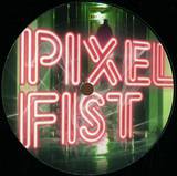 Pixel Fist - Room 237 / Yautja