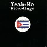 The Fix & Superlounge - Cuba Ep