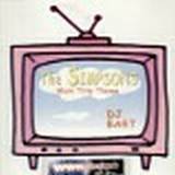 Dj Bart - The Simpsons - Main Title Them