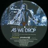 Carlos Barbosa & Artistic Raw - As We Drop