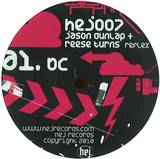 Jason Dunlap & Reese Turns - Reflex