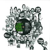 Creative Swing Alliance - Strasbourg Ep