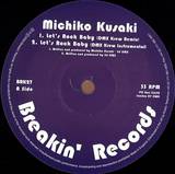 Michiko Kusaki - Let's Rock Baby