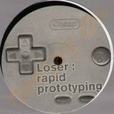 Loser Gameboy Pocketnoise - Why Settle For Me