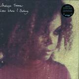 Andreya Triana - Lost Where I Belong