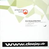 Alvin Dorsey & Nick Petrel - Circulation Of Time