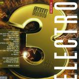 Street Sounds - Nu Electro Vol.3 2x12"