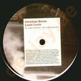 Christian Borée - Louie Louie