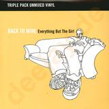 Everything But The Girl - Back To Mine 3x12"