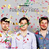 Various Artists / Friendly Fir - Bugged Out! Presents Suck My D