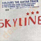 Colours - The Guitar Track