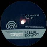 Simon Baker - Plastik