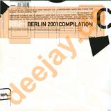 Various - Berlin 2001 Vol. 2 C/d
