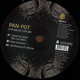 Pan-pot - Captain My Captain